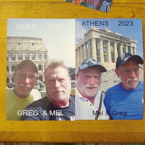 Posh Ambassador, Mel - Picture 11 of 12